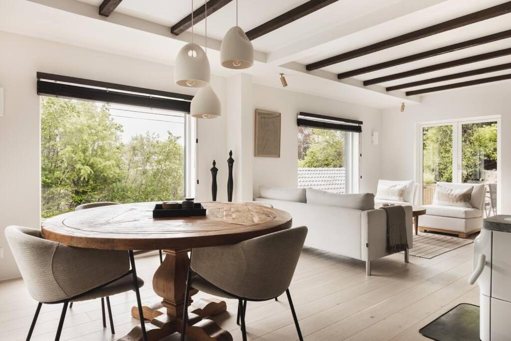 Cozy Villa In Bomlo Bagian luar foto